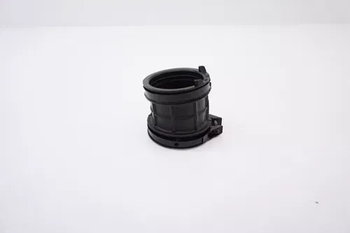 2019 CRF450R Air Cleaner Connecting Tube OEM Boot Clamps Honda CRF450 17-20