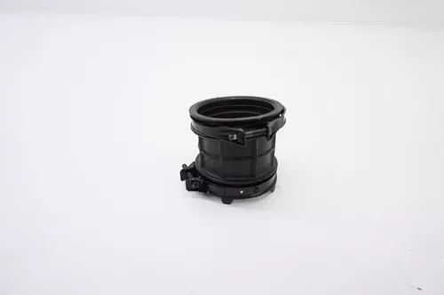 2019 CRF450R Air Cleaner Connecting Tube OEM Boot Clamps Honda CRF450 17-20
