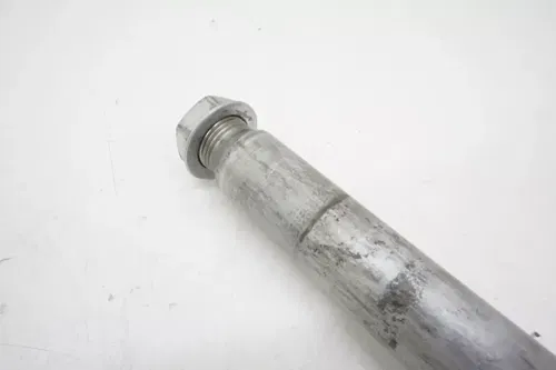 2014 YZ450F Front Wheel Axle OEM Shaft Bolt Nut Yamaha YZ250F YZ450 250F 450F