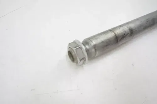 2014 YZ450F Front Wheel Axle OEM Shaft Bolt Nut Yamaha YZ250F YZ450 250F 450F