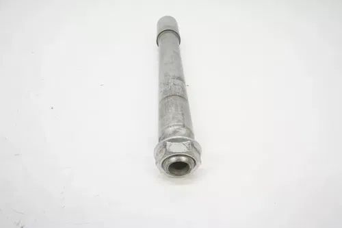 2014 YZ450F Front Wheel Axle OEM Shaft Bolt Nut Yamaha YZ250F YZ450 250F 450F