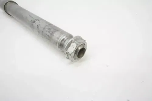 2014 YZ450F Front Wheel Axle OEM Shaft Bolt Nut Yamaha YZ250F YZ450 250F 450F