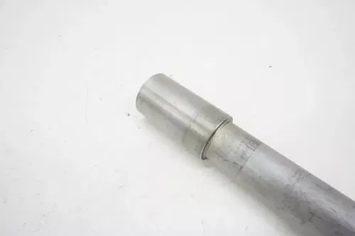 2014 YZ450F Front Wheel Axle OEM Shaft Bolt Nut Yamaha YZ250F YZ450 250F 450F
