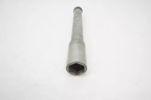 2014 YZ450F Front Wheel Axle OEM Shaft Bolt Nut Yamaha YZ250F YZ450 250F 450F