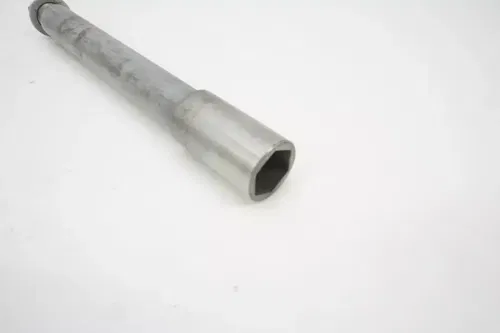 2014 YZ450F Front Wheel Axle OEM Shaft Bolt Nut Yamaha YZ250F YZ450 250F 450F