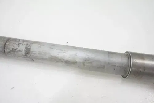 2014 YZ450F Front Wheel Axle OEM Shaft Bolt Nut Yamaha YZ250F YZ450 250F 450F