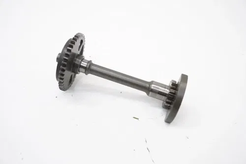 2006 CRF450R Balancer Shaft OEM Crank Counter Balance Gear Honda CRF450 06-08 #3