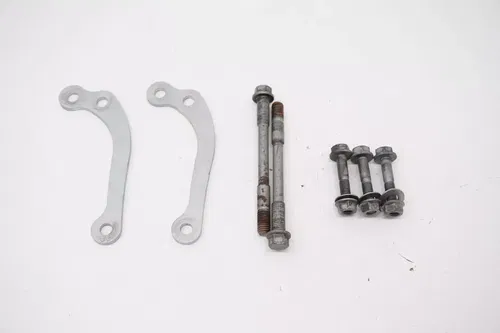 2013 KTM 350 EXC-F Engine Mounts OEM Head Hanger Bracket Bolts EXCF 2012-2013