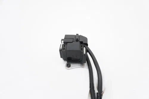 2024 CRF250R Starter Relay Switch OEM Battery Cables Honda CRF250 CRF 2022-2024