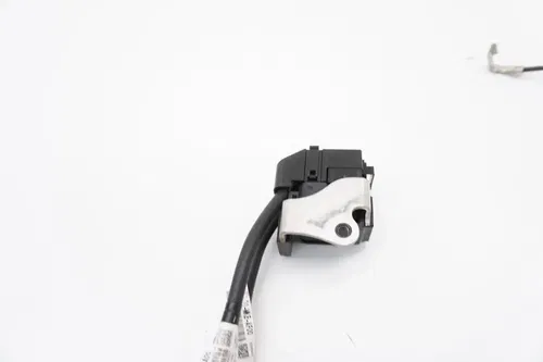 2024 CRF250R Starter Relay Switch OEM Battery Cables Honda CRF250 CRF 2022-2024