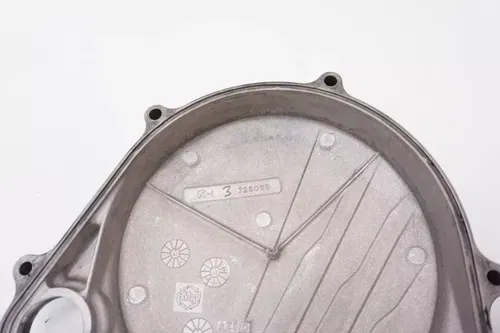 CRF450R CRF450RX Clutch Cover OEM Right Side 11351-MKE-A00 Honda 17-20 #3 M37
