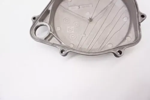 CRF450R CRF450RX Clutch Cover OEM Right Side 11351-MKE-A00 Honda 17-20 #3 M37
