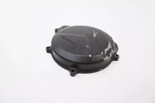 CRF450R CRF450RX Clutch Cover OEM Right Side 11351-MKE-A00 Honda 17-20 #3 M37