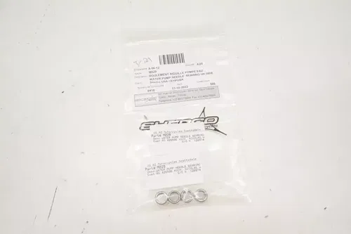 Sherco Water Pump Needle Bearing OEM M029 4 Pack M7