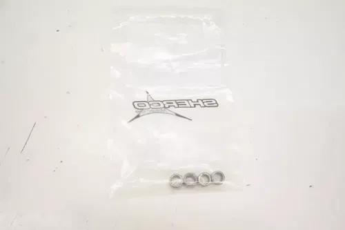 Sherco Water Pump Needle Bearing OEM M029 4 Pack M7
