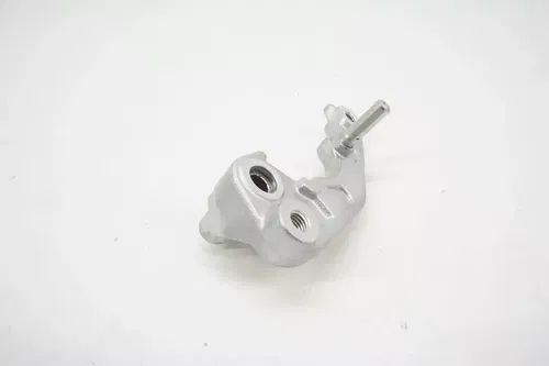 KX250 KX450 Front Brake Caliper Mount OEM Bracket 14079-1097 Kawasaki KX #1 M22