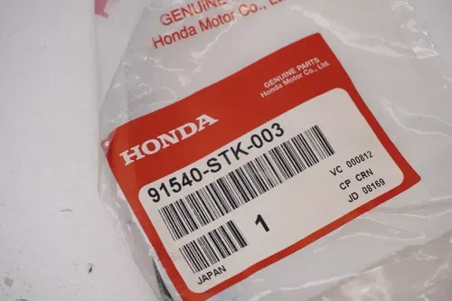 CRF450R Wire Harness Band Clip OEM 91540-STK-003 Honda CRF450 CRF 2009-2012 G8