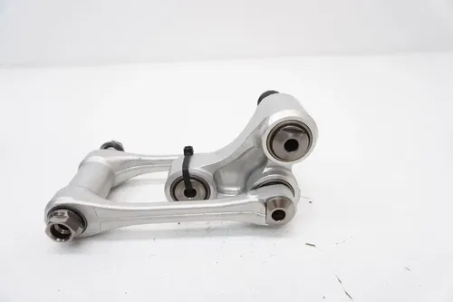 2024 KTM 350 SX-F Linkage OEM Rear Suspension Link Knuckle Pullrod FC 250 450 #2
