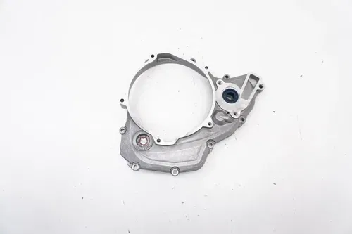 2025 KTM 250 SX-F Inner Clutch Cover OEM Engine Cover KTM 250 350 SXF XCF MC #7