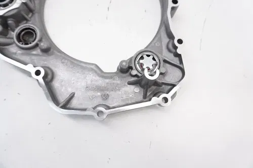 2025 KTM 250 SX-F Inner Clutch Cover OEM Engine Cover KTM 250 350 SXF XCF MC #7