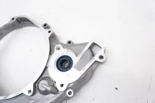 2025 KTM 250 SX-F Inner Clutch Cover OEM Engine Cover KTM 250 350 SXF XCF MC #7