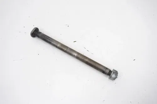 2006 CRF450R Swingarm Pivot Bolt OEM Shaft Nut 52101-KZ4-J40 Honda CRF250R #4