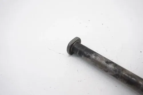 2006 CRF450R Swingarm Pivot Bolt OEM Shaft Nut 52101-KZ4-J40 Honda CRF250R #4