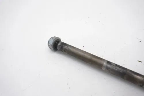 2006 CRF450R Swingarm Pivot Bolt OEM Shaft Nut 52101-KZ4-J40 Honda CRF250R #4