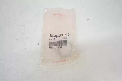 CRF250R Kick Start Spindle Ratchet Spring OEM 28242-KA3-710 Honda CRF 04-2017 G1