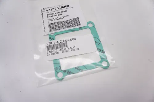 GasGas OEM - Reed valve gasket