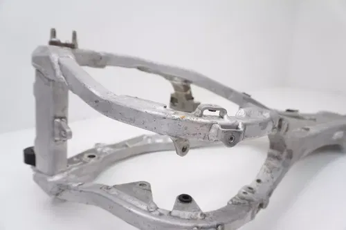 2007 YZ250F Frame OEM Main Frame Chassis 5XC-21101-G1-00 Yamaha YZ 250F 2007