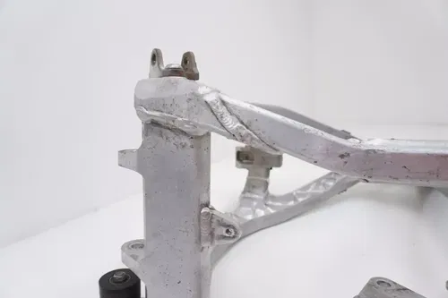 2007 YZ250F Frame OEM Main Frame Chassis 5XC-21101-G1-00 Yamaha YZ 250F 2007