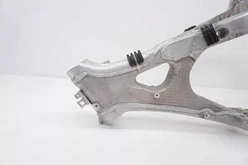 2007 YZ250F Frame OEM Main Frame Chassis 5XC-21101-G1-00 Yamaha YZ 250F 2007