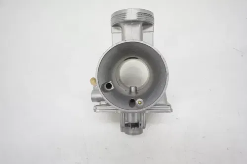 Keihin PWK 38mm Air Striker Carburetor Bodies Bowls Cap Jets Slide Needle M23