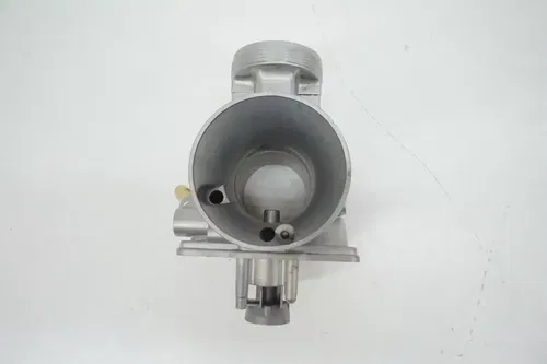 Keihin PWK 38mm Air Striker Carburetor Bodies Bowls Cap Jets Slide Needle M23