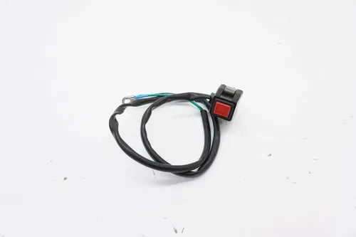 Cobra CX50 KING FWE JR Kill Switch OEM Engine OFF Button FCMU0033 2005-2025 M49