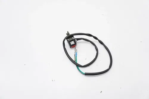 Cobra CX50 KING FWE JR Kill Switch OEM Engine OFF Button FCMU0033 2005-2025 M49