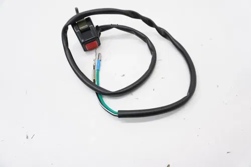 Cobra CX50 KING FWE JR Kill Switch OEM Engine OFF Button FCMU0033 2005-2025 M49
