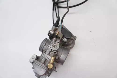 2007 YZ250F Carburetor OEM Keihin FCR 5XC-14101-G0-00 Yamaha YZ 250F 06-08