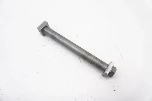 2019 YZ250F Rear Wheel Axle OEM Shaft Bolt Nut Washer Yamaha YZ450 YZ 14-22 #2