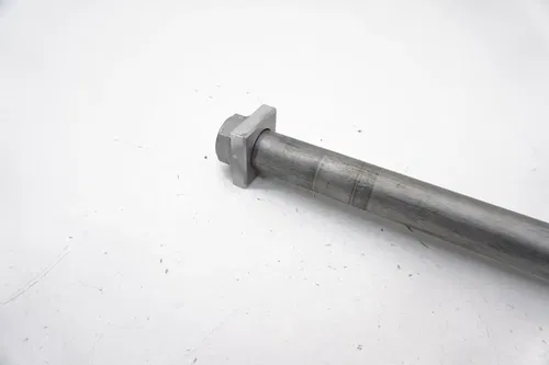 2019 YZ250F Rear Wheel Axle OEM Shaft Bolt Nut Washer Yamaha YZ450 YZ 14-22 #2