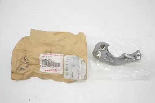 KX250F KX450F Front Brake Caliper Mount OEM Bracket 14079-0043 Kawasaki KX M15