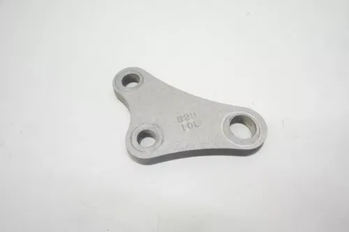 2023 YZ250F Engine Mounts OEM Head Hanger Brackets Bolts Yamaha YZ 250F 2021-23