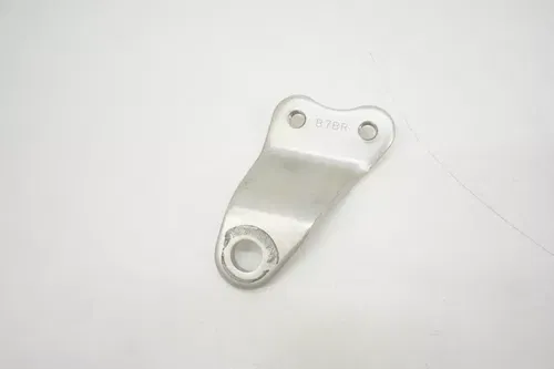 2023 YZ250F Engine Mounts OEM Head Hanger Brackets Bolts Yamaha YZ 250F 2021-23