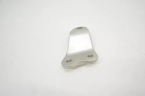 2023 YZ250F Engine Mounts OEM Head Hanger Brackets Bolts Yamaha YZ 250F 2021-23