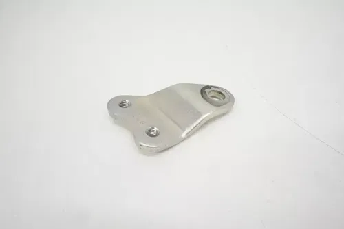 2023 YZ250F Engine Mounts OEM Head Hanger Brackets Bolts Yamaha YZ 250F 2021-23