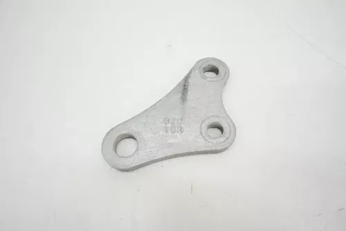 2023 YZ250F Engine Mounts OEM Head Hanger Brackets Bolts Yamaha YZ 250F 2021-23