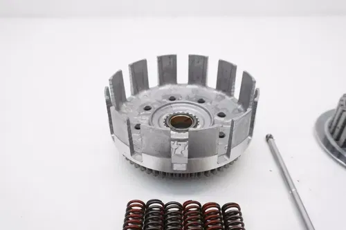 2020 YZ450F Clutch Assembly OEM Basket Plates Hub Springs Yamaha YZ450 18-22 YZ