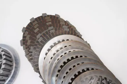 2020 YZ450F Clutch Assembly OEM Basket Plates Hub Springs Yamaha YZ450 18-22 YZ