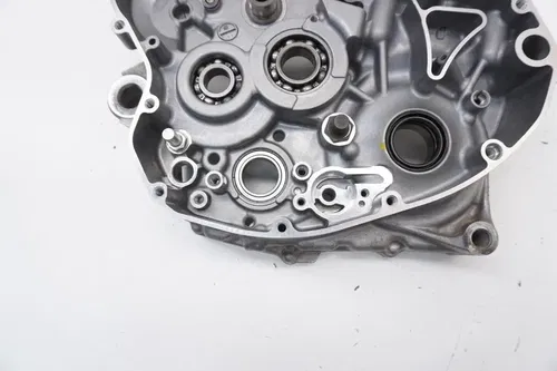 2014 RMZ250 Crankcase Set OEM Engine Bottom End Crank Case Cases Suzuki RMZ 250